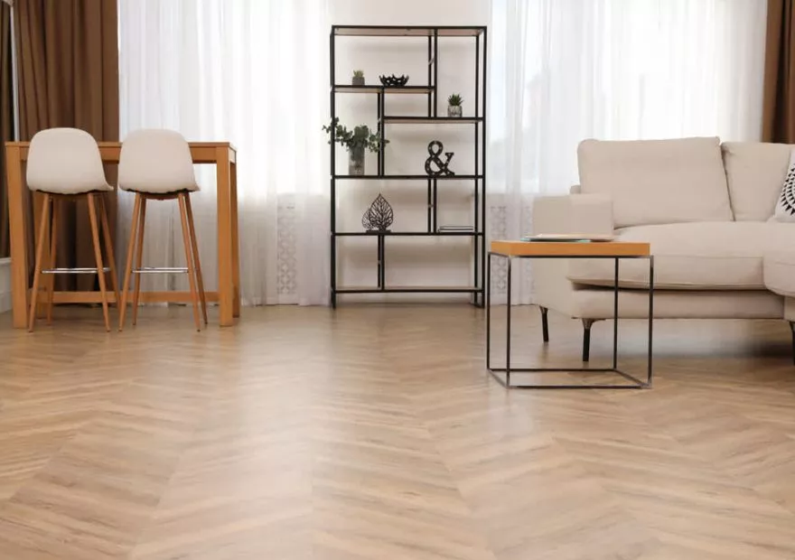 Linoleum & Sheet Vinyl 