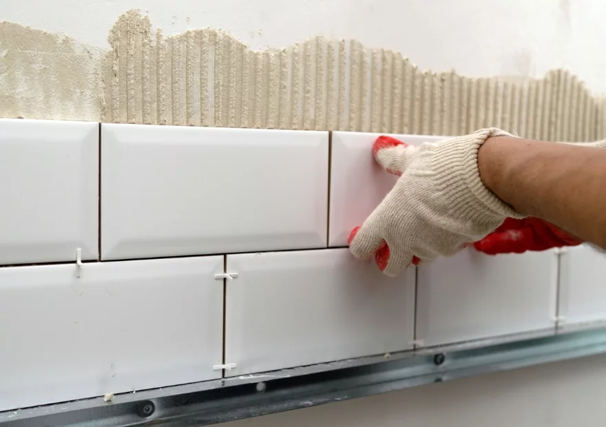 Kitchen Backsplash